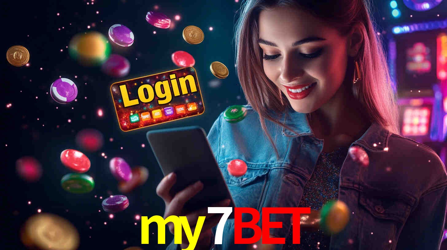 Apostas Esportivas na my7bet: Um Guia Completo