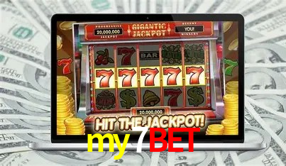 APP oficial da my7bet para mobile