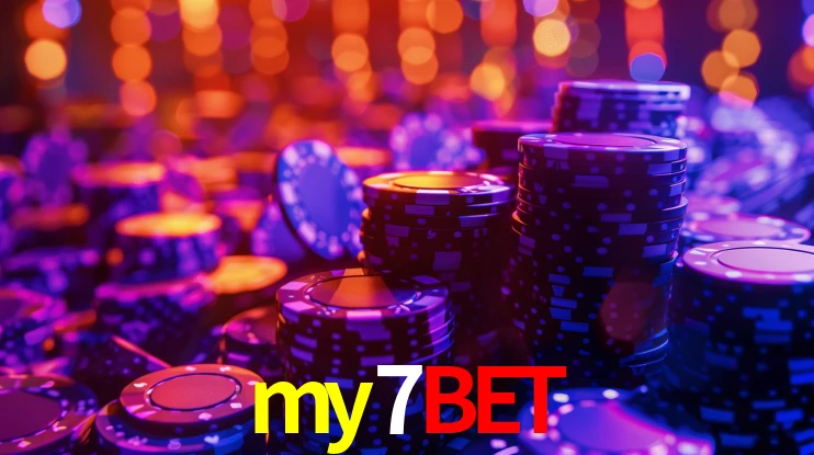 my7bet: A Experiência de Casino com Jogos de Mesa ao Vivo