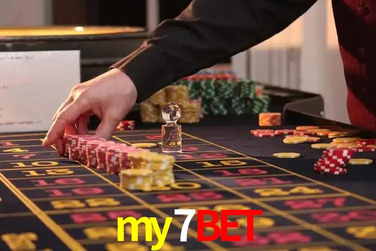 A Emoção da Loteria na my7bet: Uma Chance de Mudança de Vida