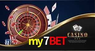 Casino VIP my7bet