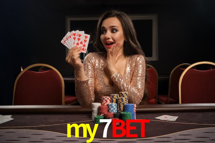 A Emoção da Loteria na my7bet: Uma Chance de Mudança de Vida