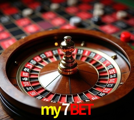 Design Responsivo my7bet