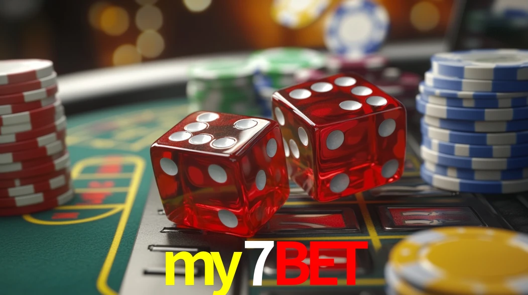 Blackjack Table my7bet