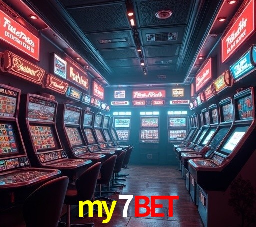 Sistemas de Segurança my7bet