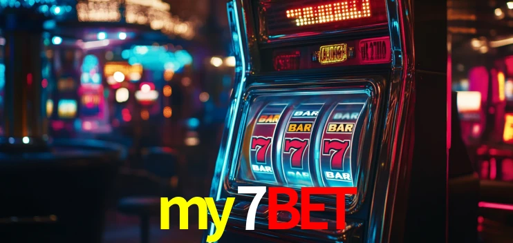 VIP Casino my7bet